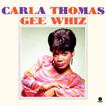 Gee Whiz - Vinilo - Ed limitada