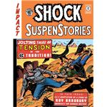 Shock Suspenstories 3