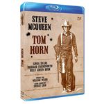 Tom Horn - Blu-ray