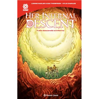 Her Infernal Descent