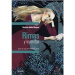 Rimas y leyendas-clasicos hispanico