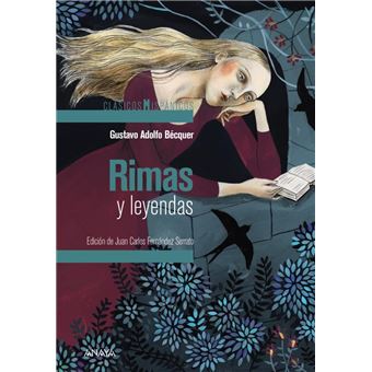 Rimas y leyendas-clasicos hispanico