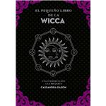 El pequeño libro de la Wicca