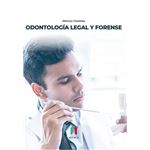 Odontologia legal y forense