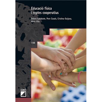 Educació Física I Reptes Físics Cooperatius - 1