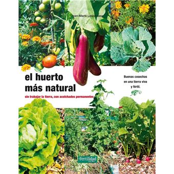 El Huerto Más Natural