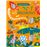 Mis Stickers Centelleantes - Los Dinosaurios
