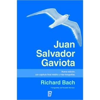 Juan Salvador Gaviota