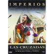 DVD-PACK IMPERIOS LAS CRUZADAS Y EL