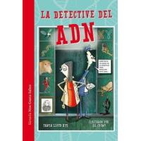 La detective del ADN