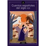 Cuentos españoles del siglo XIX