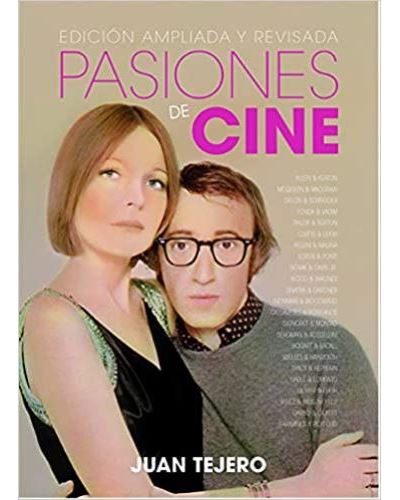 Cult Books Oro Pasiones De Cine