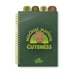 Project Notebook Erik Marvel Groot