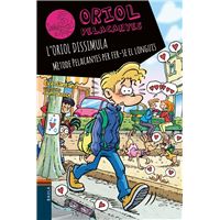 L'Oriol dissimula. Mètode Pelacanyes per fer-se el longuis