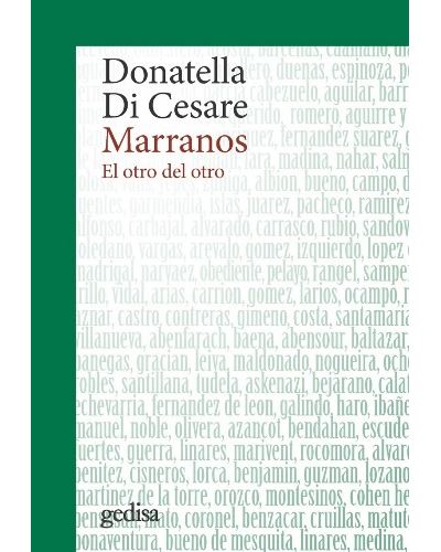 Marranos - El otro ladoMarranos - ePub