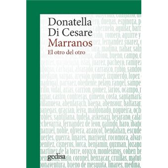 Marranos - El otro lado