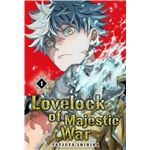 Lovelock of majestic war 1