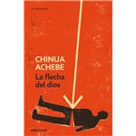 La flecha de dios