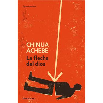 La flecha de dios
