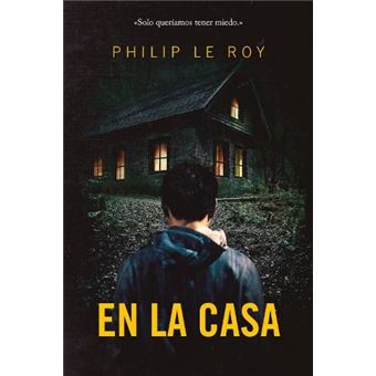 En la casa