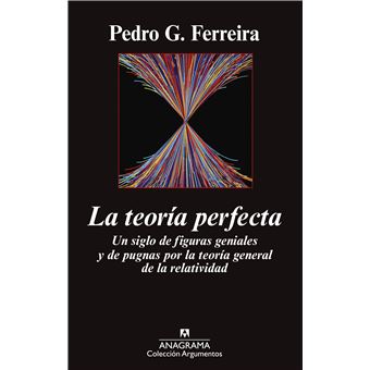 La teoría perfecta - 1