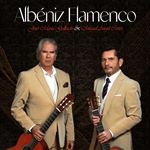 Albeniz flamenco