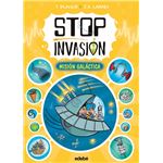 Stop Invasión. Misión Galáctica