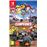Patrulla Canina Rescue Wheels: Campeones Nintendo Switch