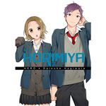 Horimiya 11