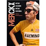 Merckx mitad hombre mitad maquina