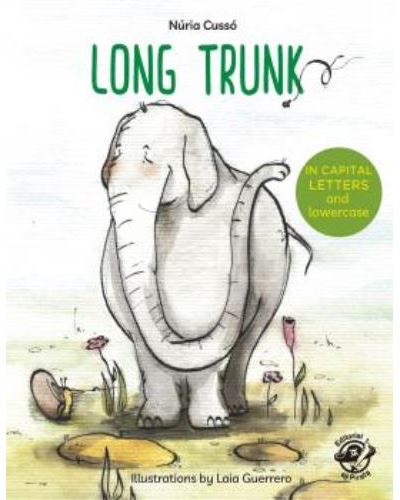 El Pirata Long Trunk