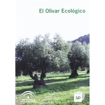 El olivar ecológico