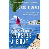 Three ways to capsize a Boat: An optimist afloat