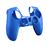 Funda de silicona para mando PS5 Trust GXT748 Azul