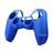 Funda de silicona para mando PS5 Trust GXT748 Azul