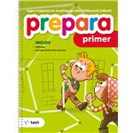 Prepara 1 -Cat-