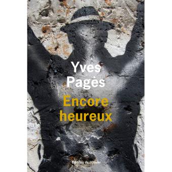 Encore heureux-ed. de l'olivier