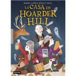 La casa en Hoarder Hill