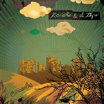 Caracoles - Vinilo