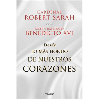 Desde lo mas hondo de nuestros cora