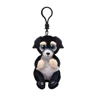 Beanie bellies clip ranger dog 8,5cm