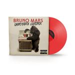 Unorthodox Jukebox - Vinilo Rojo Neon