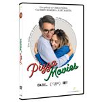 Pizza movies - DVD