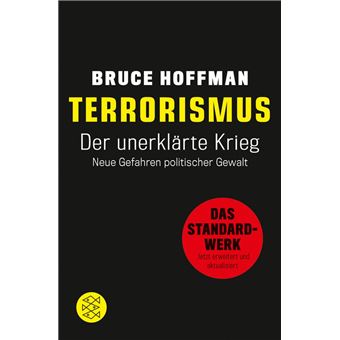 Terrorismus - Der unerklärte Krieg - 1