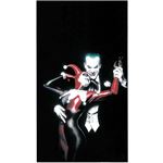 Joker Harley El Abogado Del Diablo-Dc Pocket