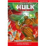 El Inmortal Hulk 5 Del Infierno Y De La Muerte