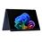 Ordenador portatil HP DW4W9EA Copilot+ PC Intel Core Ultra 7-356H,  32 GB SDRAM, 1 TB SSD, 16" Táctil 2K, Windows 11 Home Azul