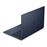 Ordenador portatil HP DW4W9EA Copilot+ PC Intel Core Ultra 7-356H,  32 GB SDRAM, 1 TB SSD, 16" Táctil 2K, Windows 11 Home Azul
