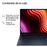 Ordenador portatil HP DW4W9EA Copilot+ PC Intel Core Ultra 7-356H,  32 GB SDRAM, 1 TB SSD, 16" Táctil 2K, Windows 11 Home Azul