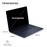 Ordenador portatil HP DW4W9EA Copilot+ PC Intel Core Ultra 7-356H,  32 GB SDRAM, 1 TB SSD, 16" Táctil 2K, Windows 11 Home Azul